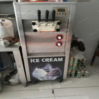 湖南湘潭奶茶设备，冰淇淋，展示柜，水槽 出售10000元