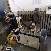 北京通州区出售高性能伺服电动攻丝机 8900元