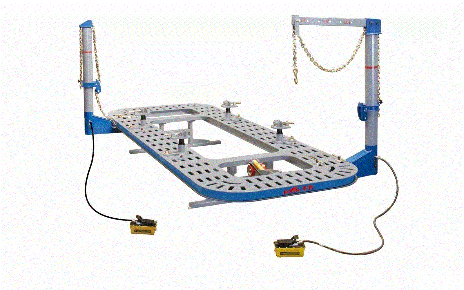 大梁校正仪 二手大梁校正仪转让 11800元