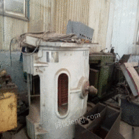 安徽合肥回收电炉 台车炉 热处理设备