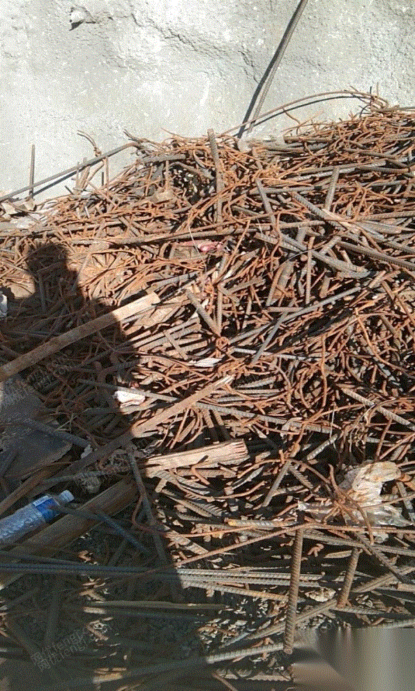 内蒙古赤峰上门回收,工地废料,拆扒废铁,铝合金,工字钢,铜,电线