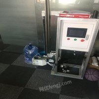 广东惠州公司转型二手墙体喷绘机一台转让 18000元