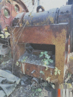 湖南湘西土家族苗族自治州69铸钢机出售
