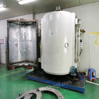 广东深圳出售潮阳1800x2300 　双800扩散泵，一台1200罗茨泵，一台30升维持泵