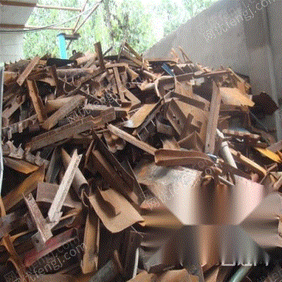 其他廢不銹鋼/不銹鐵轉讓