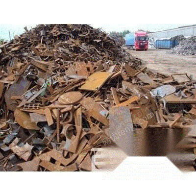 其他廢不銹鋼/不銹鐵出售