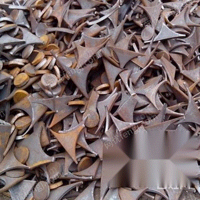 其他廢不銹鋼/不銹鐵回收