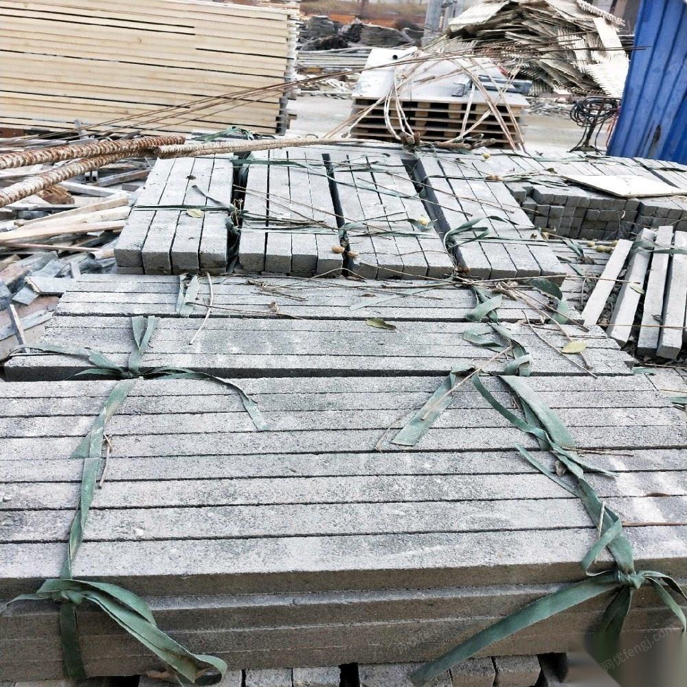 江西吉安出售约23000条建筑水泥条内支撑 8000元