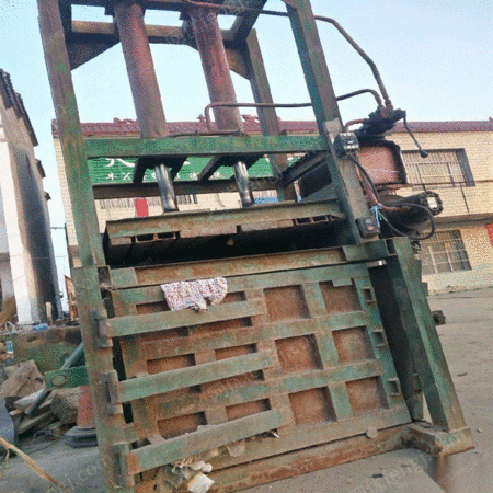 二手打包机出售