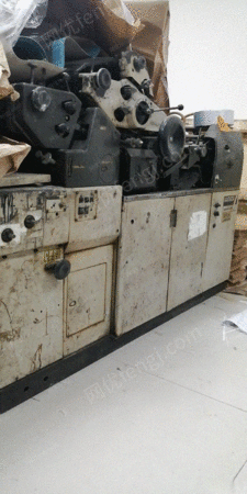 二手切纸机出售