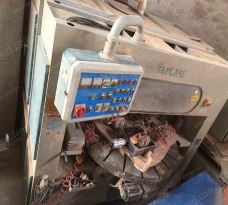 二手木工銑床出售