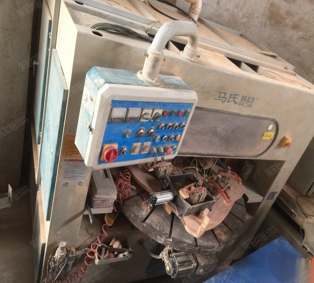 二手木工銑床出售