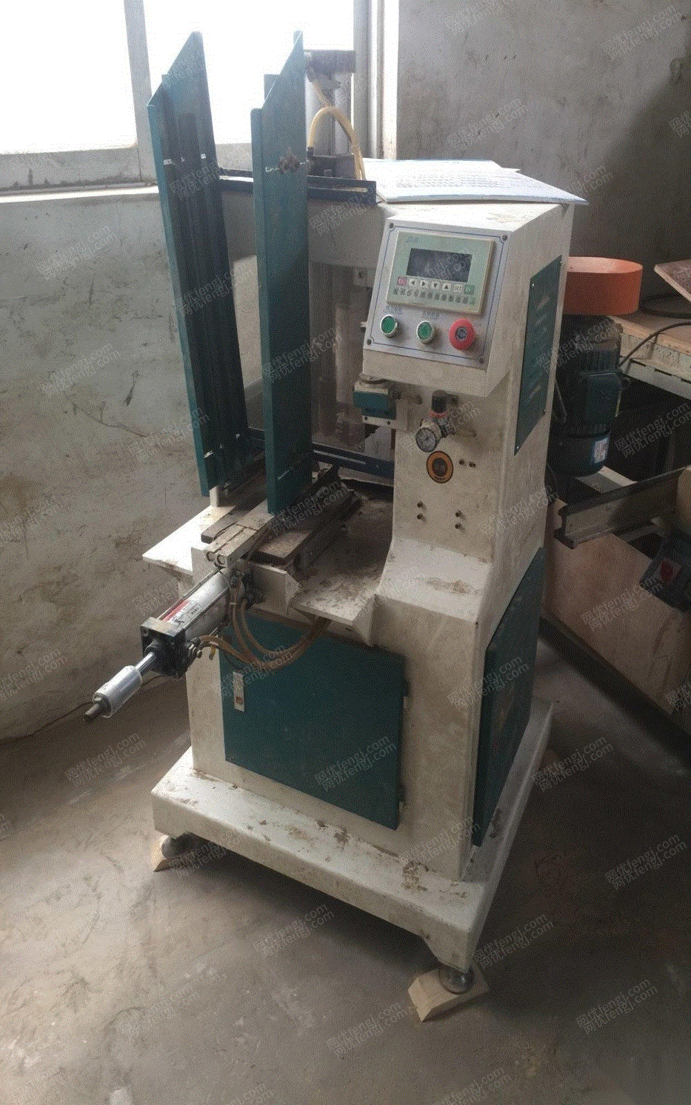 二手木工銑床價格