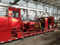 四机厂700泵出售