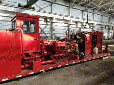 二手钻采设备出售