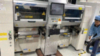 广东深圳出售JUKI贴片机，雅马哈 DEK贴片机印刷机设备