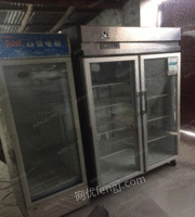 黑龙江双鸭山出售各种制冷设备