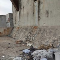 安徽淮北厂房拆迁出售石料 毛石 石头 10000元