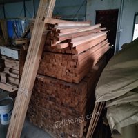 安徽合肥出售芬兰松木 共30立方 10000元