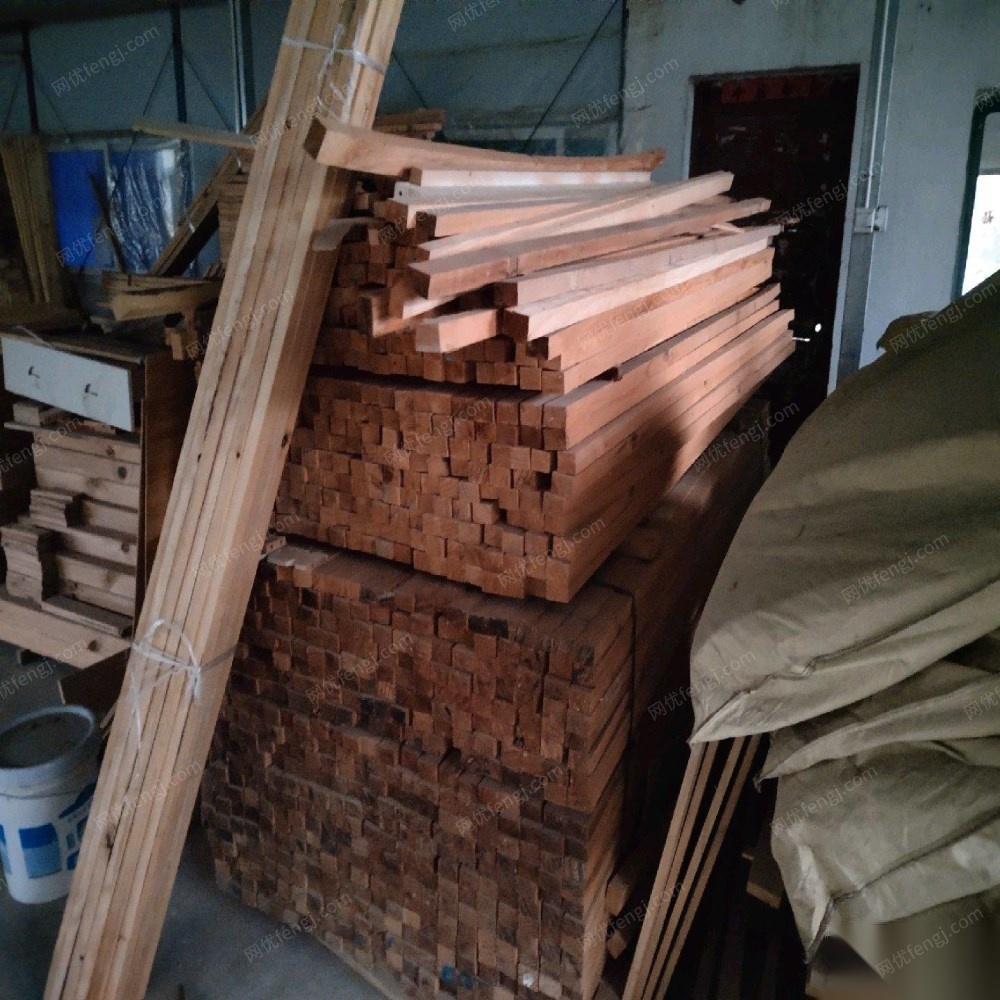 安徽合肥出售芬兰松木 共30立方 10000元