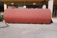 重庆出售二手30方20吨油罐 柴油 碳钢 3000元