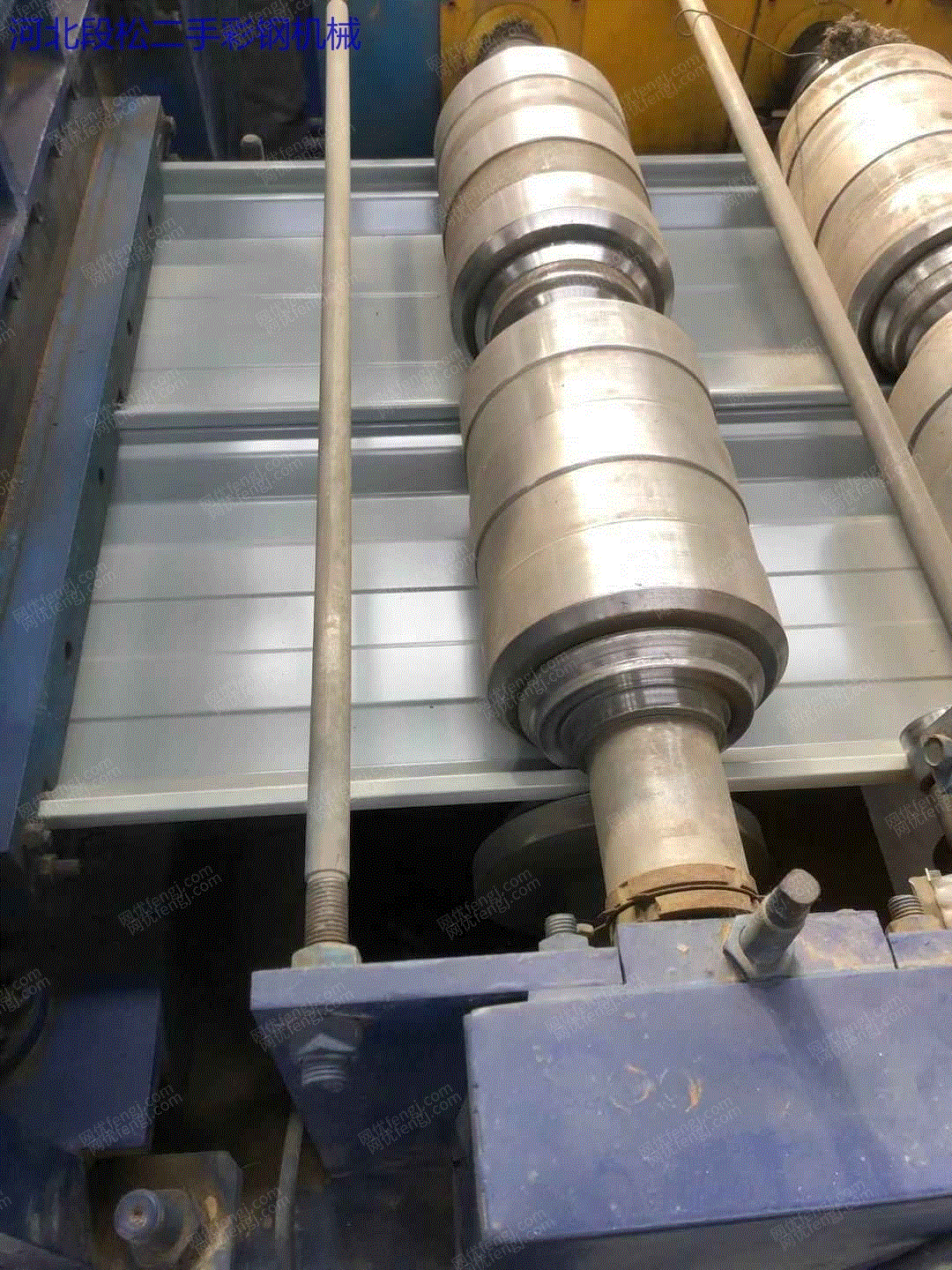 建筑施工设备转让