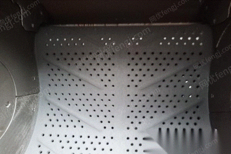 二手抛丸机出售