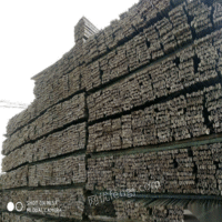 河南郑州大量处理方木竹笆模板
