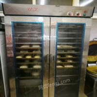 浙江丽水全套烘培设备 面包店设备转让 10000元
