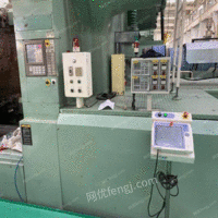 北京大兴区出售日本东芝3000吨注塑机