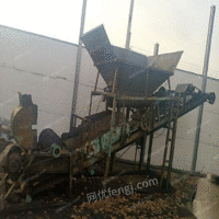 山东德州中型粉碎机粉煤机 出售