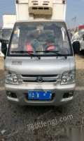福建福州出售福田 伽途t3 1.499l 112马力 汽油 3米单排厢式微卡(bj5036xxyt5) 2.5