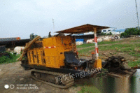 安徽蚌埠非开挖11吨、25吨、28吨钻机低价出售
