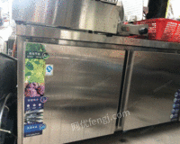 广东广州低价出售大量二手厨具电器设备