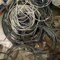 浙江宁波长期回收电线电缆