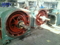 江苏二手电动机专业维修