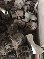 浙江宁波处理一些旧的电机