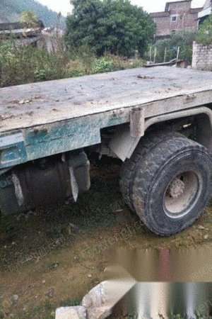 廣西河池福達福星貨車出售