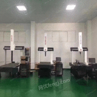 江苏苏州全新三坐标仪器现货发售