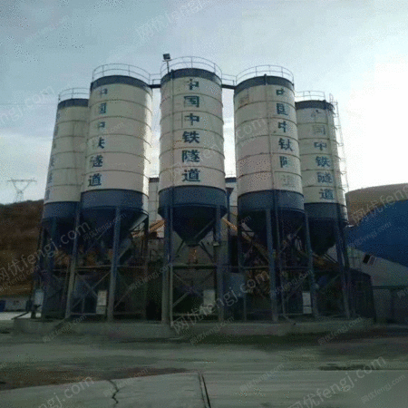 其它水泥设备出售