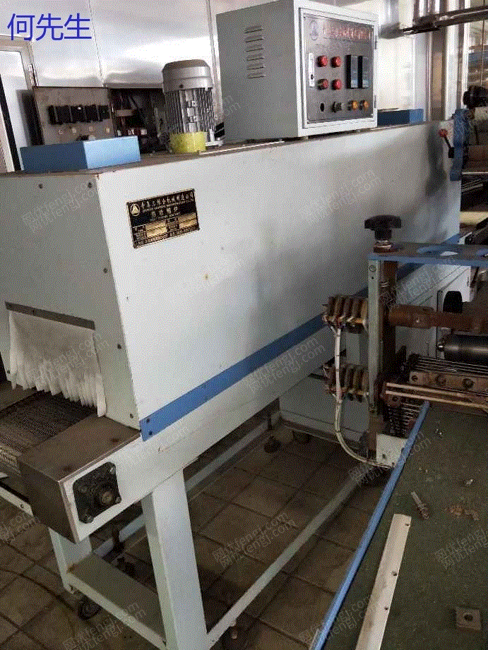 市场现货热收缩炉