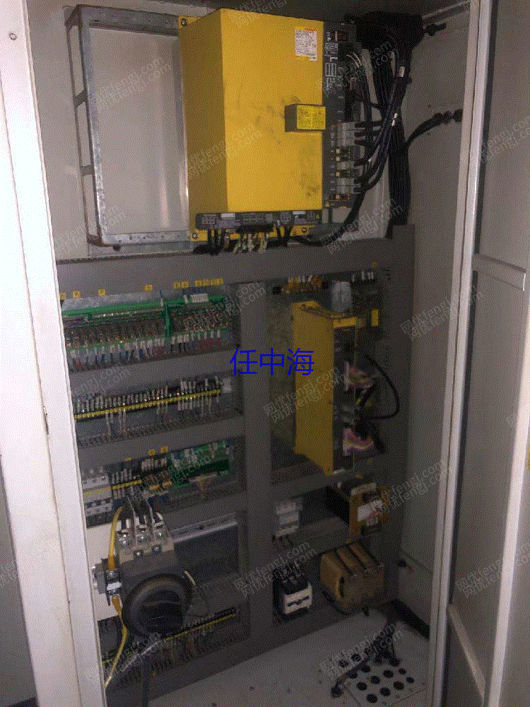 二手加工中心转让