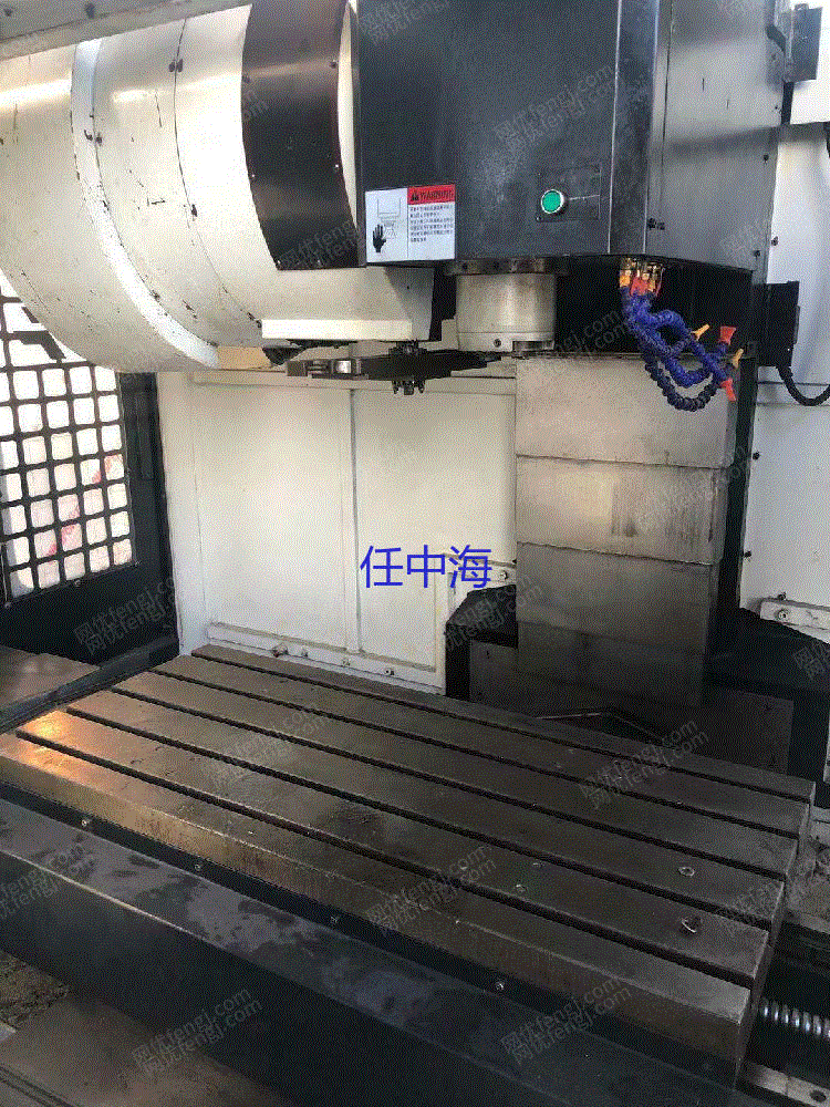 二手加工中心价格