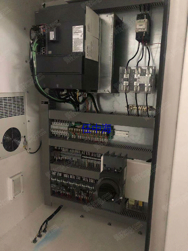 二手加工中心回收