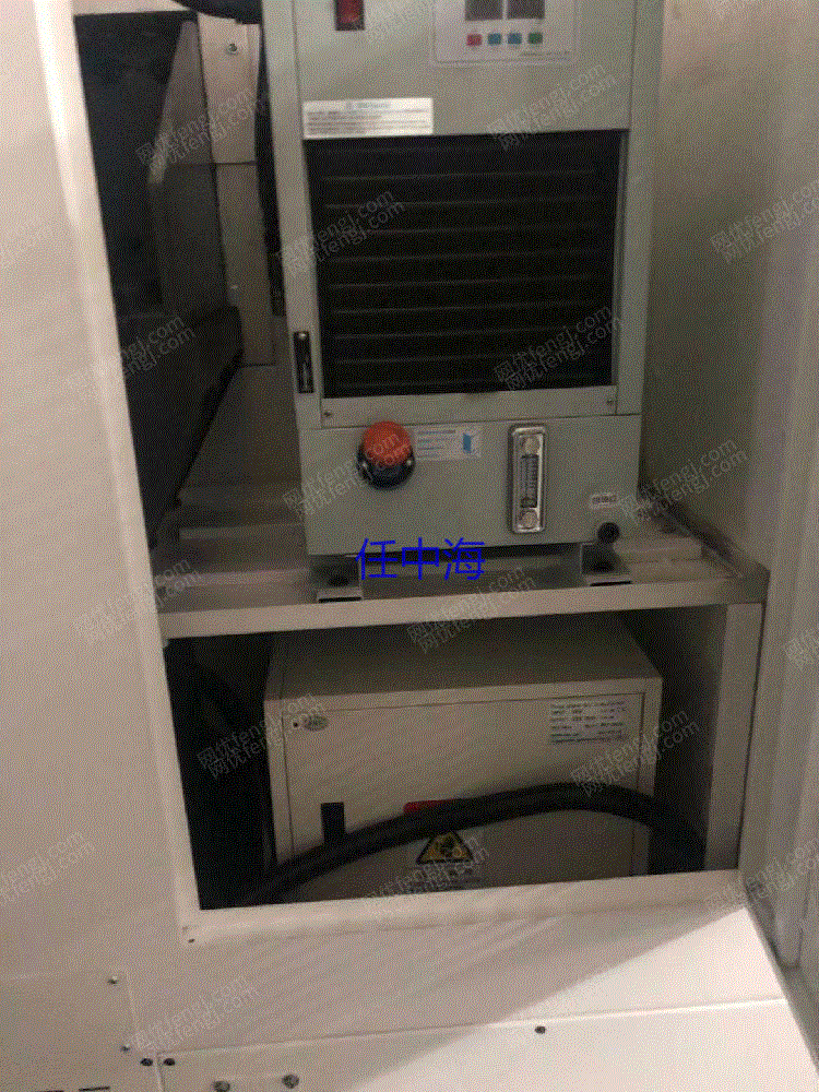 二手加工中心价格
