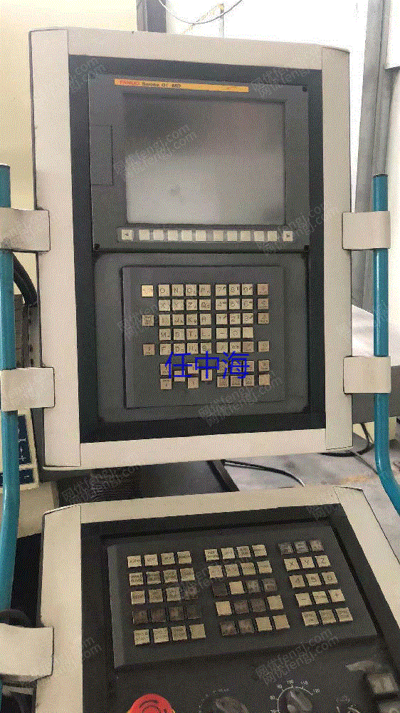 二手加工中心转让