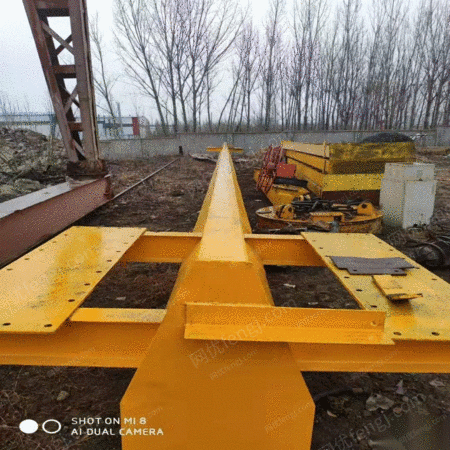 二手龙门吊出售