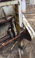 海南海口剪板机电机被窃废铁价格 出售4000元