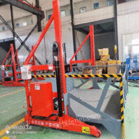 江苏常州移动式卸货平台小型液压装卸货平台货车装卸升降机电动出售