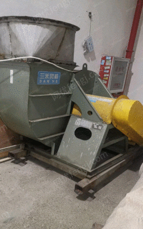 电厂辅机出售